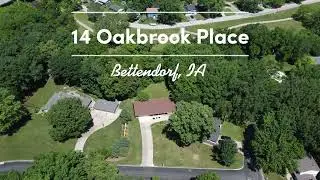 14 Oakbrook Pl. Bettendorf, IA