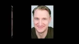 Актер - Чупин Евгений