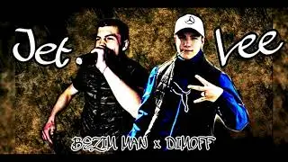 BEZIM MAN x DIMOFF - JET LEE (Official Audio)