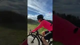 Back to 🇩🇪 🇨🇭 rides