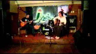 ВОРОН КУТХА - "Холодно"