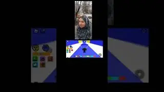 паркур+видео(часть 13) #роблокс #хочуврекомендации