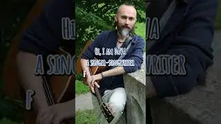DAVA introduction -  Be Still