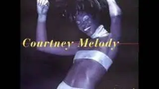 Courtney Melody - Modern Girl