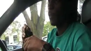 JME - The Twitter Interview - Part 1