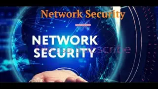 Network Cyber Security Fundamentals 