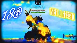 (GPO) BOUNTY HUNTING Getting 180 Million.… WORLD GOVERNMENT VS SHADOW PIRATES!!!