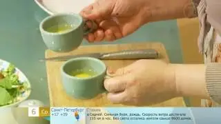 Яичница без капли масла