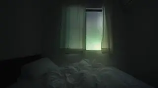 я никто еду из ниоткуда в никуда