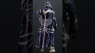 Destiny 2 | Mothkeepers Wraps Fashion!! 