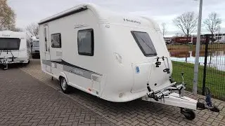 Hobby Excellent 410 SFE