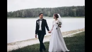 Wedding  day Ruslan and Tetyana