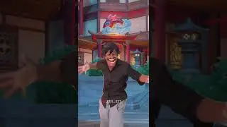 Hutao Vs Zhongli sing 