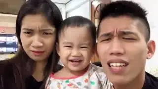 ANG CUTE NILANG TATLO (MAVI, VIEN AND JUNNIE BOY) | TEAM PAYAMAN