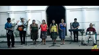Coro VERDAD Y VIDA Inchehuex (LUJNHEHOM KAY)  Pescador