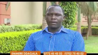 Emmere Ddagala – Omugejjo Part A