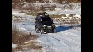 MMC Delica