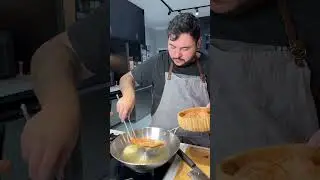 O MELHOR FRANGO DO MUNDO
