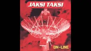 Jaksi Taksi - V POHODĚ DEN - album Online, 2001