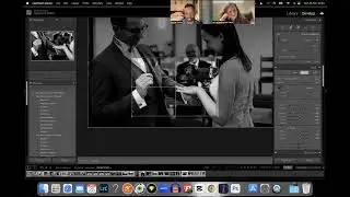 Hulp bij inzenden voor trouwfotografie awards - CoachingvanDaan