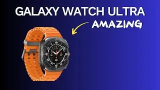 Big Update : Galaxy Watch 7 and Ultra Images