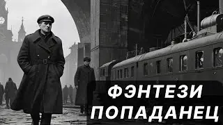 Аудиокнига фэнтези | litRPG | РеалРПГ | ЛитРПГ | попаданцы
