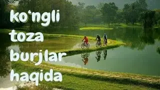 Yahshi burjlar - 5 ta eng ko‘ngli toza beg‘ubor burji haqida.