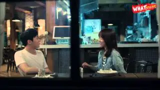 [คาราโอเกะ/ซับไทย] Leave - Park Bo young (Ost.Oh My Ghost)