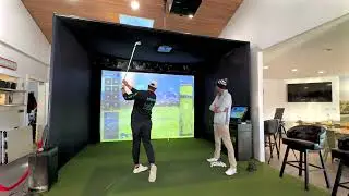 Pressure Practice with Jack
