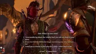 Day 199 Baldur's Gate 3