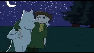 A Personal Moomin Headcanon