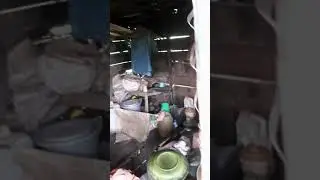 Hidup Sebatang kara...(2)