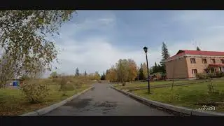 Эко-парк «Зюраткуль»