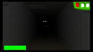 1999z64 (Baldi's Basics Horror Mod)