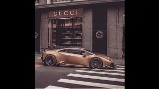 (FREE) RODDY RICCH X TOOSII X DABABY TYPE BEAT 2021 ~ GUCCI