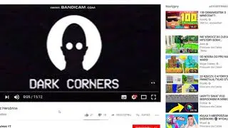 7 nagrać z przerażającymi postaciami z Minecrafta.