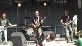homage a metallica - one
