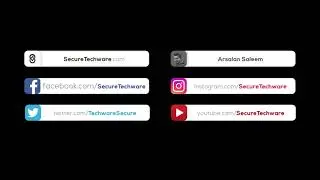 SecureTechware