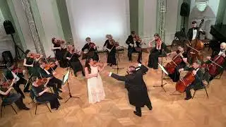 П.И. Чайковский - Вальс-скерцо