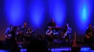 Vicentico en vivo