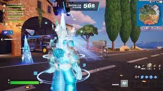 Fortnite Episode 97