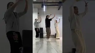 Зая - Jax (02.14) & Nel (02.14) #tiktok #dance #choreography