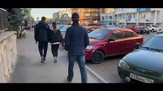 ПОТЕРЯЛА СВОЮ МАШИНУ