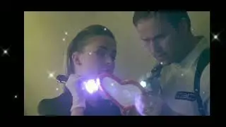 след Татьяна Белая и Степан Данилов
