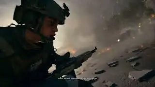Battlefield 6 - Full Walkthrough - Part 1 - No Commentary Gameplay