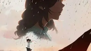 Indila - Dernière Danse (K3DAL Remix)