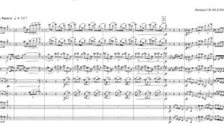 Dubugnon : Caprice no1 E.-P. Salonen, Philharmonia