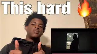 Rod Wave - Pray 4 Love (Official Music Video) Reaction