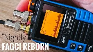 Quick Tour: FAGCI REBORN 