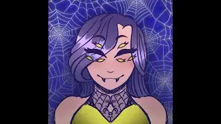 Twitch Profile Picture Timelapse